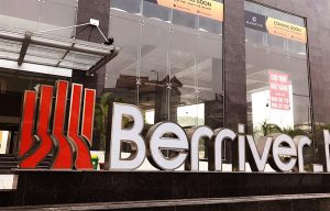 làm biển hiệu tại trần Duy Hưng