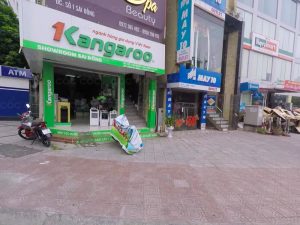 Thi công biển quảng cáo trên toàn quốc