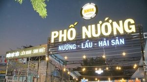 làm biển quảng cáo tại Lê Đức Thọ