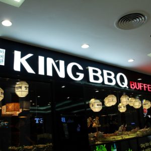 thi công biển quảng cáo tại long trường giá rẻ