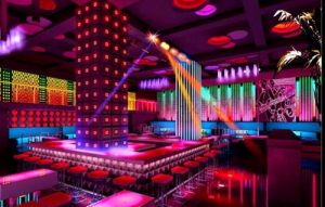 Biển LED matrix 1 màu và 3 màu