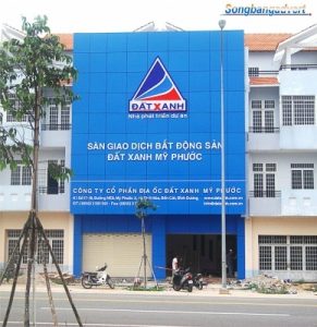 làm biển quảng cáo tại Đào Tấn