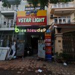 xưởng sản xuất