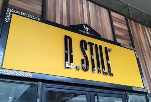 mặt dựng aluminium