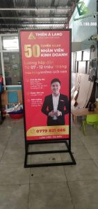 biển khuyến mại