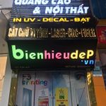 Cửa hàng 150 Kim Mã