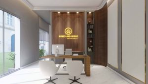 Biển hiệu quảng cáo tại Quảng Nam