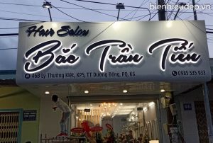 thi công biển quảng cáo tại Linh Tây