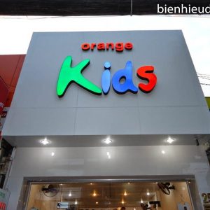 thiết kế biển quảng cáo đẹp