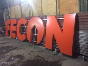 biển thanh lam tôn