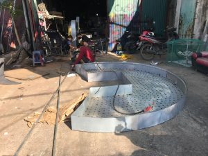 làm biển quảng cáo tại quận Bình Thạnh