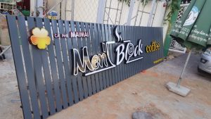 làm biển quảng cáo tại quận 12