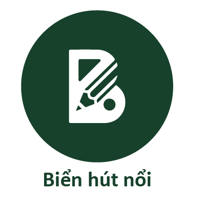 Biển hút nổi Biển hút nổi