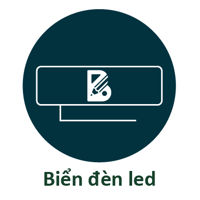 Biển đèn led Biển đèn led