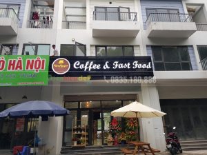 Làm biển hiệu tại Hiệp Phú