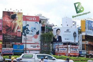 làm biển quảng cáo tại Nguyễn Xiển