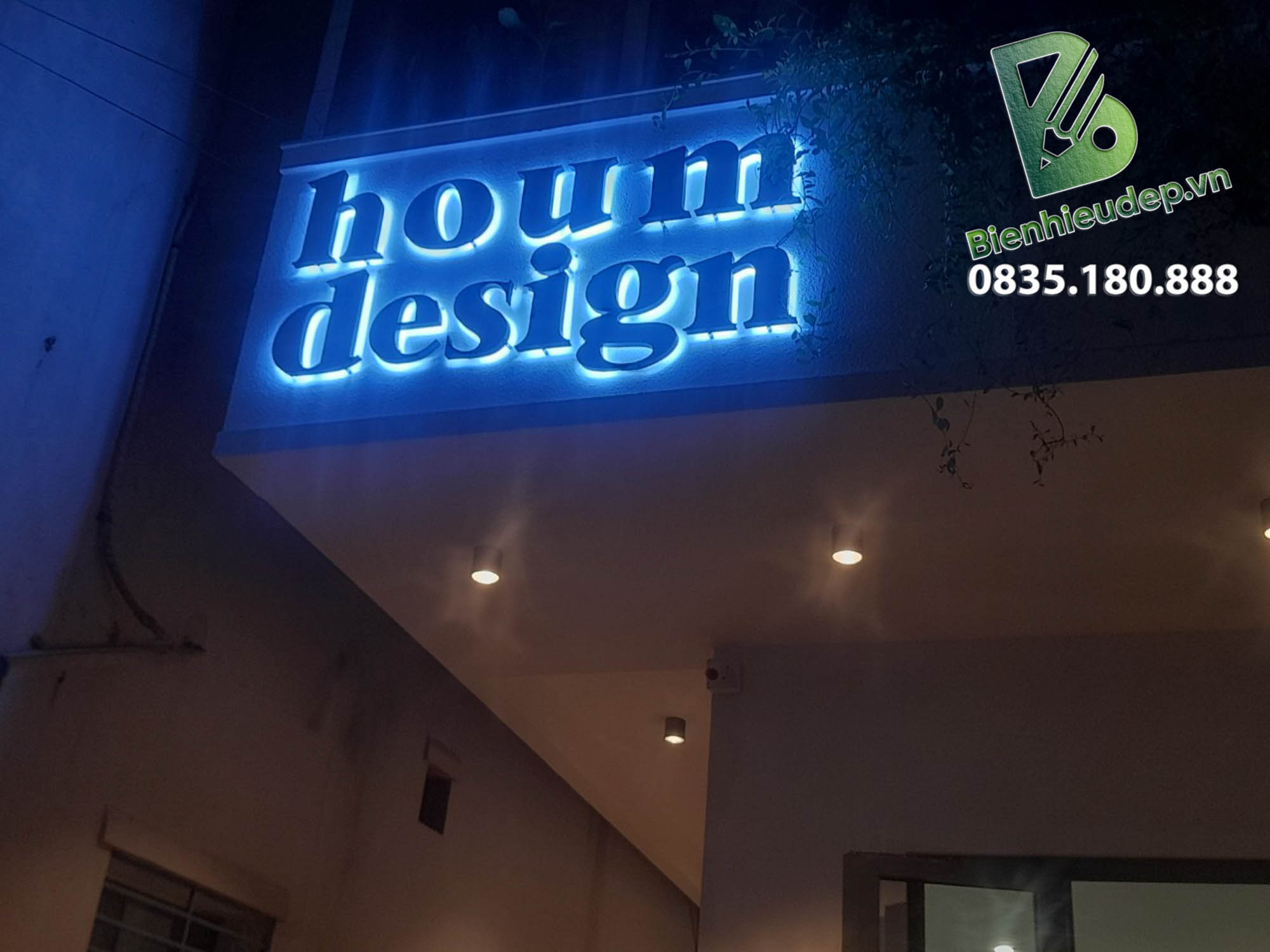 mẫu biển quảng cáo đẹp cho nhà hàng