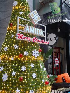 làm biển quảng cáo tại Tôn Đức Thắng