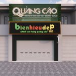 Làm biển quảng cáo Thanh Hóa