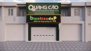 Làm biển quảng cáo giá rẻ tại Nghệ An ở đâu?