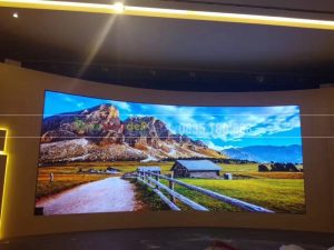 màn hình led lớn