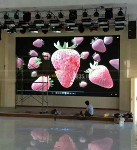 Làm biển quảng cáo tại mễ trì