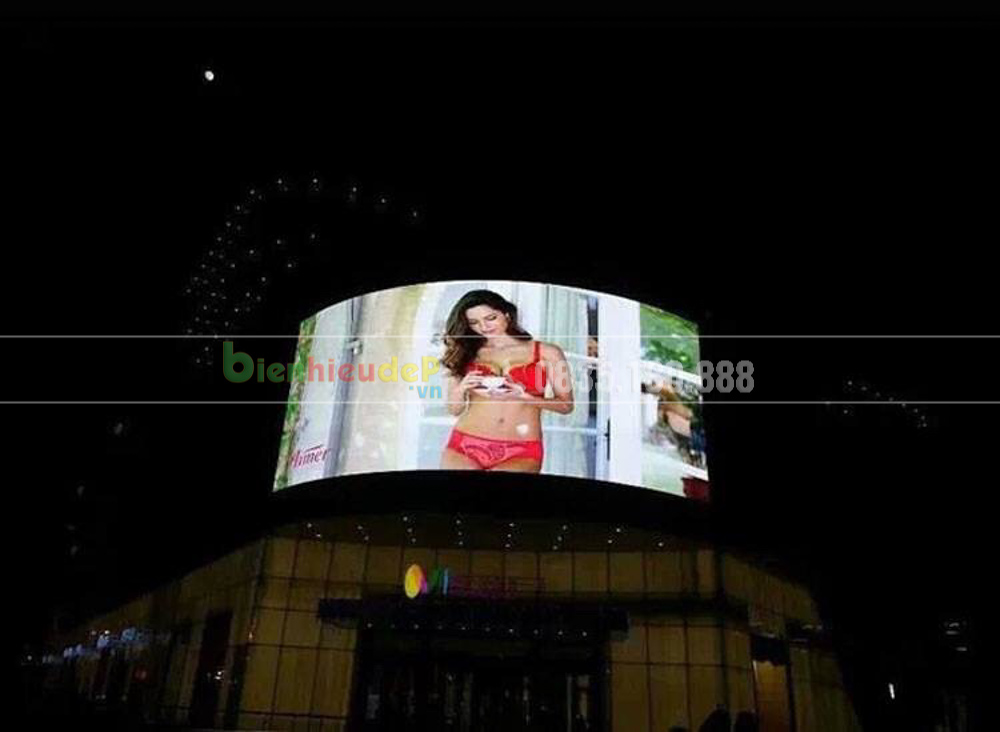 Bảng quảng cáo giá rẻ tại Cần Thơ