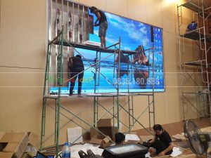 Thiết kế biển quảng cáo cao cấp