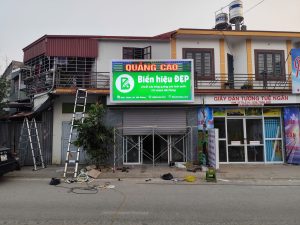 Đơn Vị Quảng Cáo Tại Hải Phòng – Uy Tín Số 1 Thị Trường