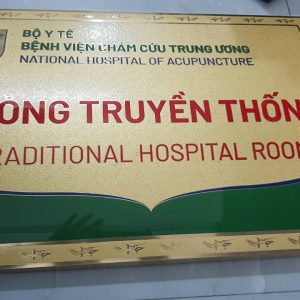 Làm biển quảng cáo TP HCM