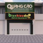 Công ty làm biển quảng cáo