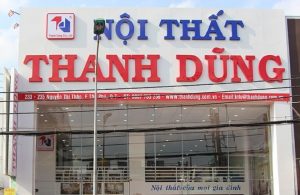 Làm biển quảng cáo Thanh Xuân