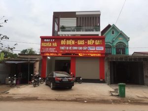 làm biển quảng cáo tại Đào Tấn
