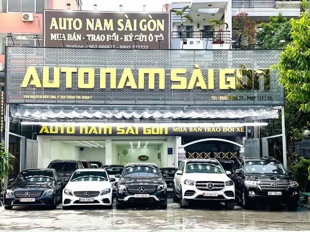 bảng quảng cáo đẹp tại Cần Thơ