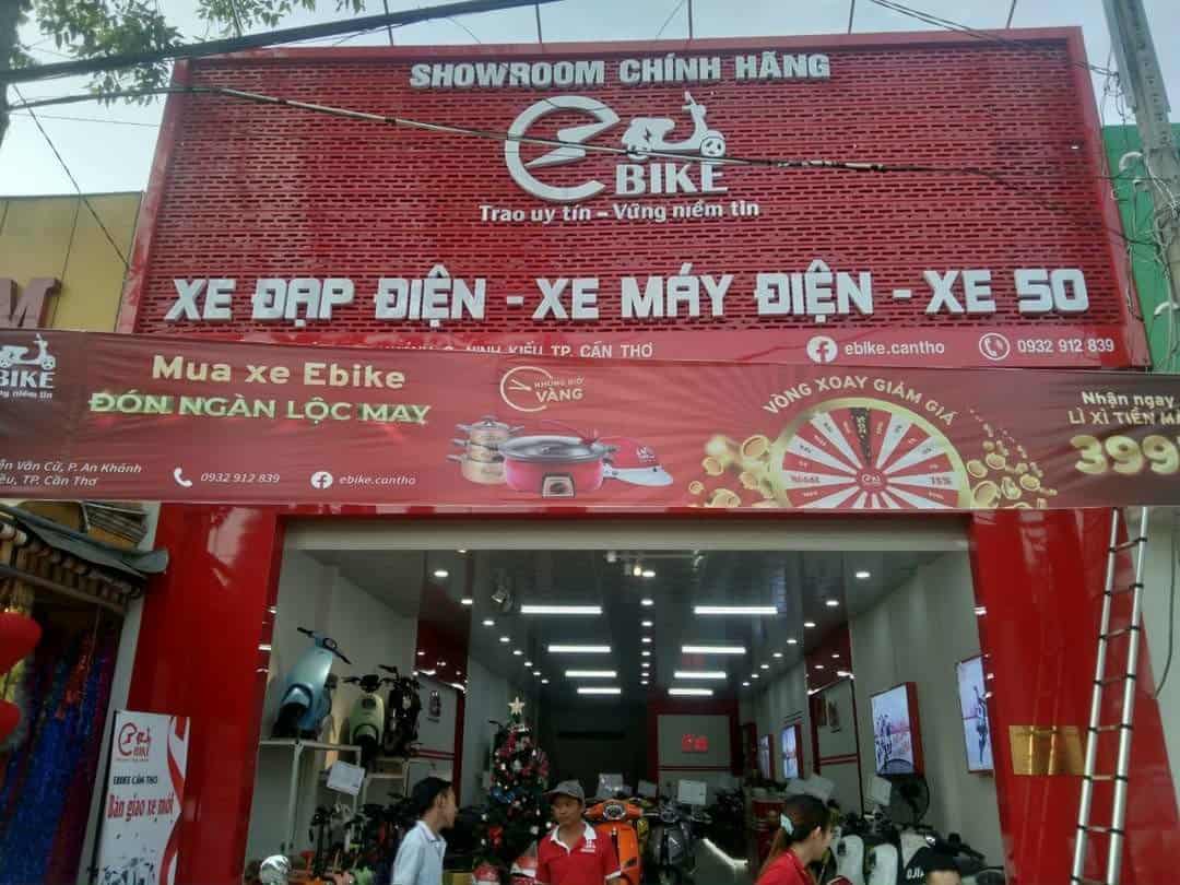 bảng quảng cáo đẹp tại Cần Thơ