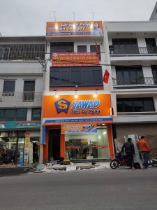 biển hiệu đẹp