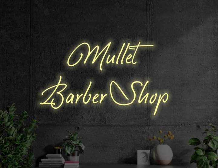 Làm bảng hiệu quán cafe