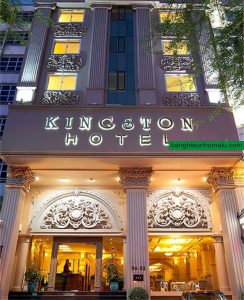 mẫu biển quảng cáo đẹp cho hotel
