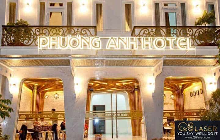 bảng quảng cáo đẹp tại Cần Thơ