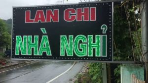 Thi công màn hình Led