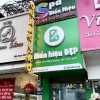 Biển hiệu đẹp 616 Nguyễn Trãi