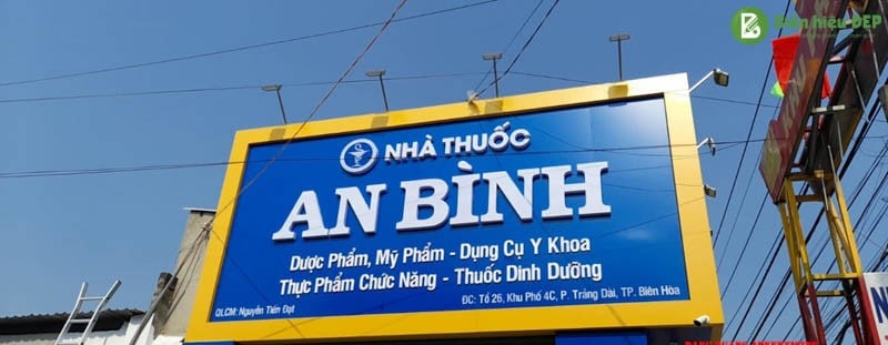 Alu mica nổi